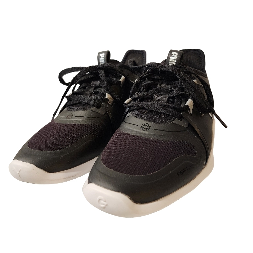 PUMA Womens Ignite Fasten8 Golf Shoe - Picture 4 of 11